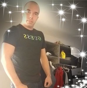 Meet your Posher, Harrison